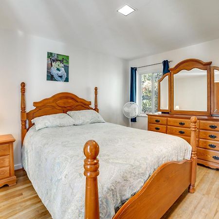 Pittsburgh Townhome About 5 Miles To Market Square מראה חיצוני תמונה