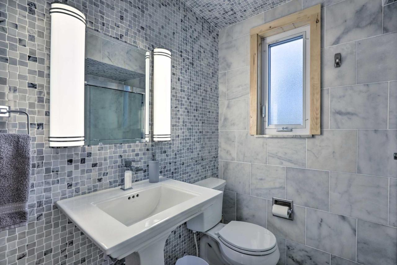 Pittsburgh Townhome About 5 Miles To Market Square מראה חיצוני תמונה