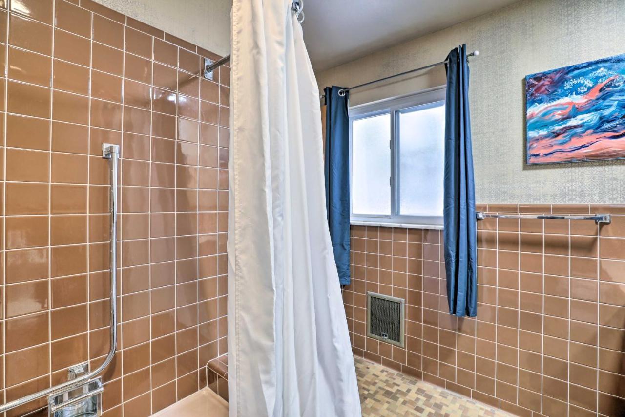 Pittsburgh Townhome About 5 Miles To Market Square מראה חיצוני תמונה
