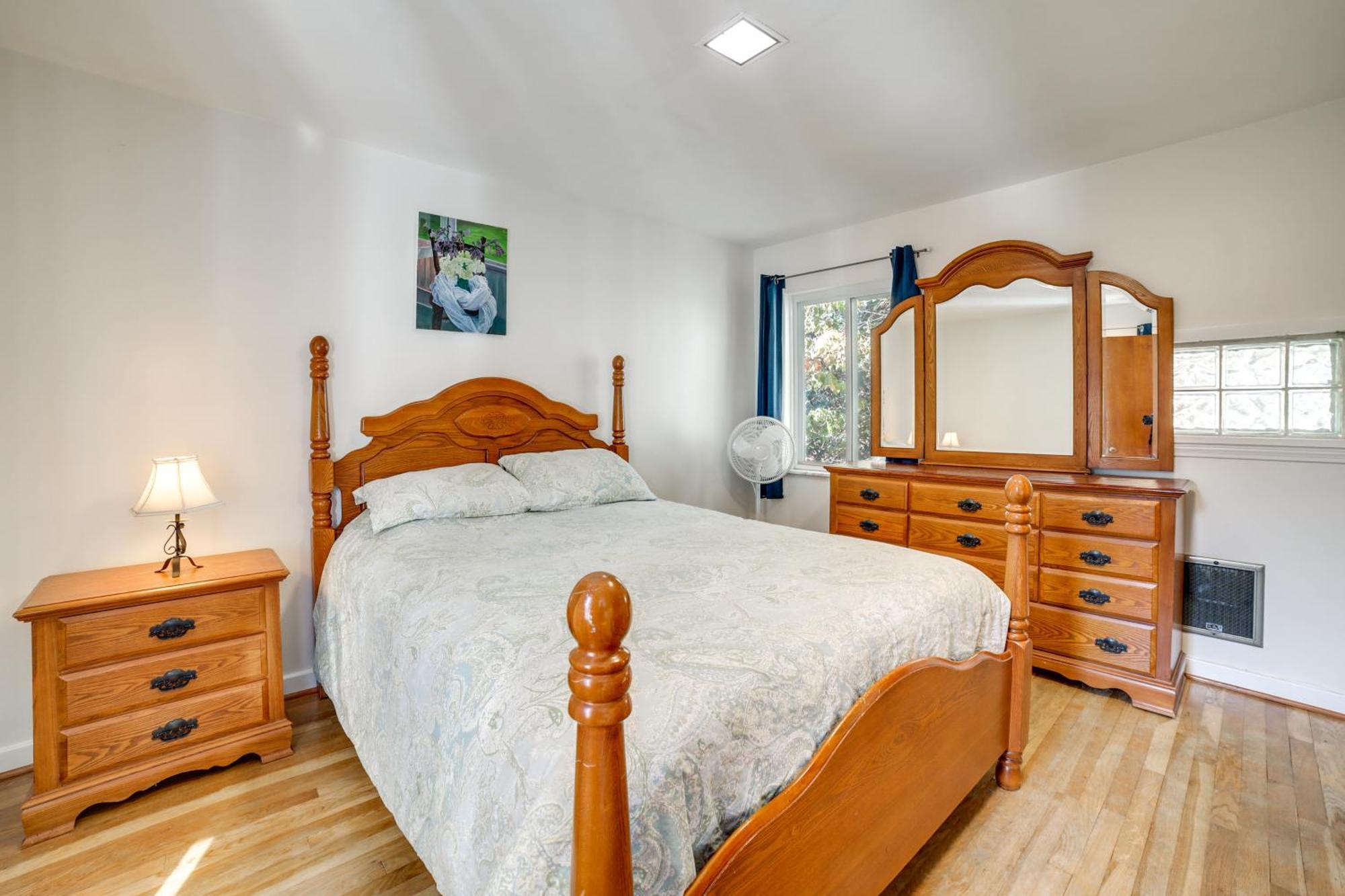 Pittsburgh Townhome About 5 Miles To Market Square מראה חיצוני תמונה