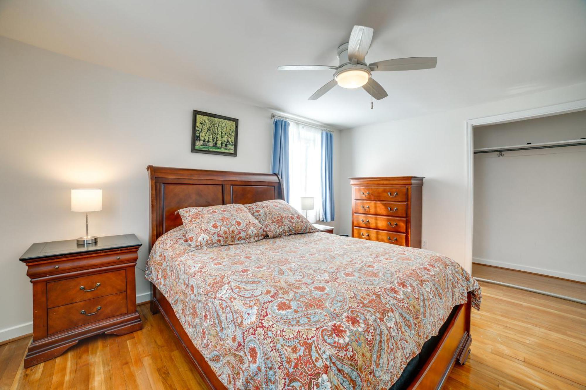 Pittsburgh Townhome About 5 Miles To Market Square מראה חיצוני תמונה