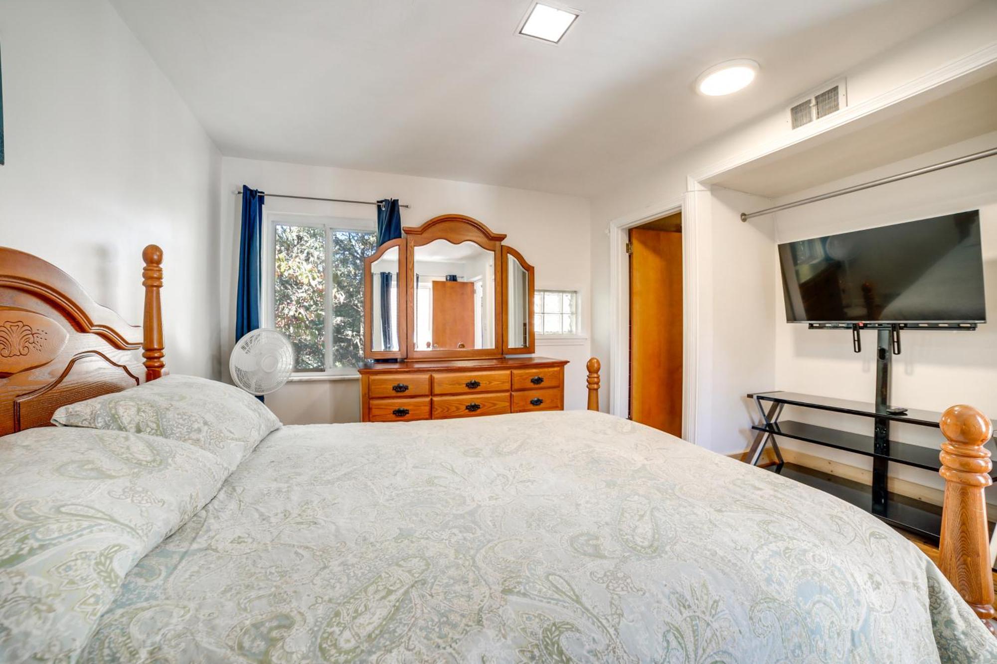 Pittsburgh Townhome About 5 Miles To Market Square מראה חיצוני תמונה